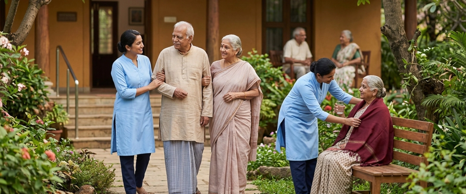 Let’s Build a Healthier, Stronger & More Compassionate Society