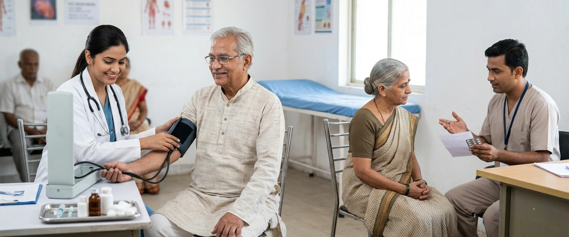 Let’s Build a Healthier, Stronger & More Compassionate Society